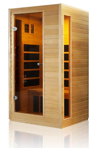 infrasauna